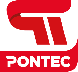 Logotipo Pontec